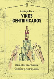 MUDDY WATERS Vinos gentrificados