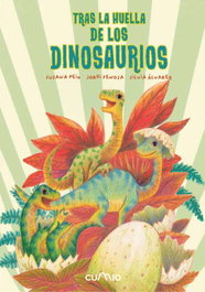 CUMIO, Tras la huella de los dinosaurios - CUMIO