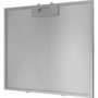 Beko Campana de Pared BHCA62422BBH - 60 cm