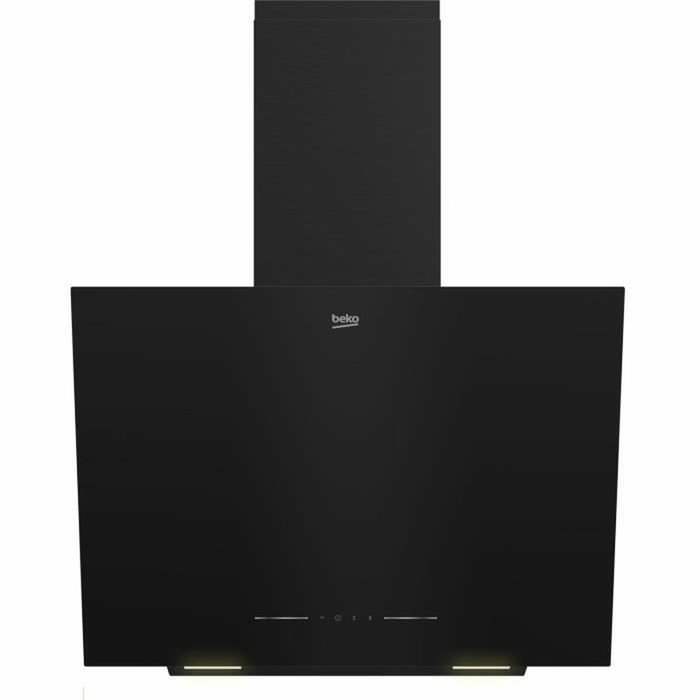 Beko Campana de Pared BHCA62422BBH - 60 cm Beko Campana de Pared BHCA62422BBH - 60 cm