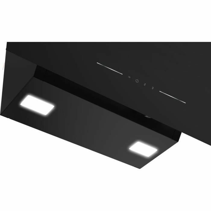 Beko Campana de Pared BHCA62422BBH - 60 cm Beko Campana de Pared BHCA62422BBH - 60 cm