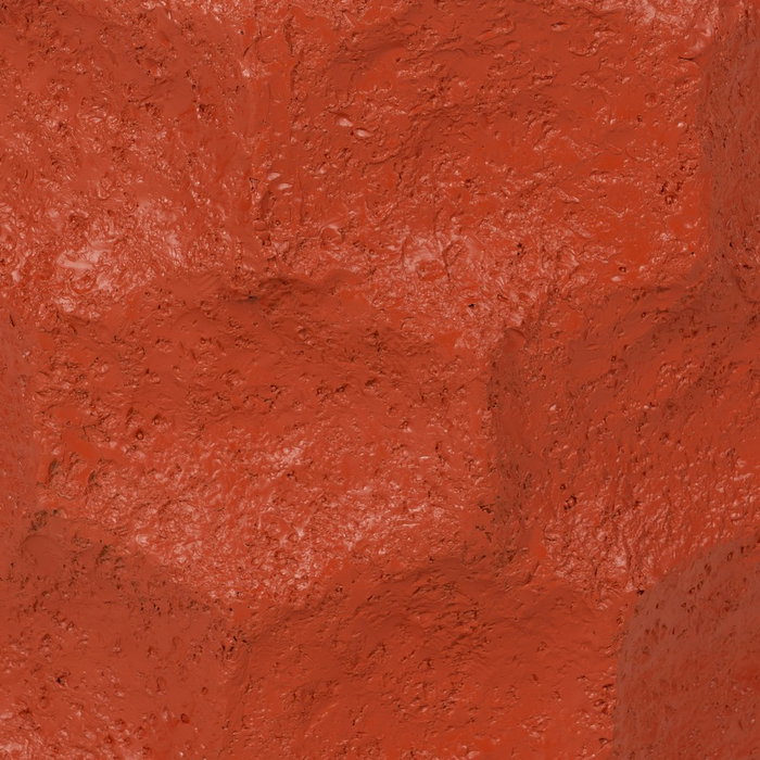 S/2 Macetero Terracota Cemento 41 X 41 X 39,60 cm