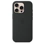 Apple Funda de Silicona con MagSafe para iPhone 16 Pro - Negro