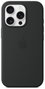 Apple Funda de Silicona con MagSafe para iPhone 16 Pro - Negro