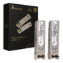 Extralink SFP 1.25G 850nm 550m Multimodo LC/UPC (Pack de 2)