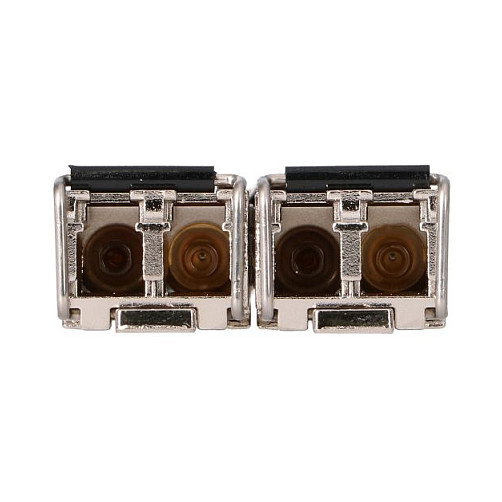 Extralink SFP 1.25G 850nm 550m Multimodo LC/UPC (Pack de 2)