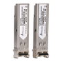 Extralink Pack de 2 módulos SFP 1.25G 850nm Multimodo