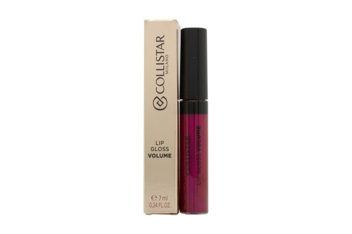 Collistar Lip Gloss Volumen 210-fucsia buganvillea