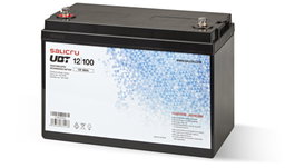 Salicru UBT 12/100 Batería AGM Recargable 100 Ah 12 V
