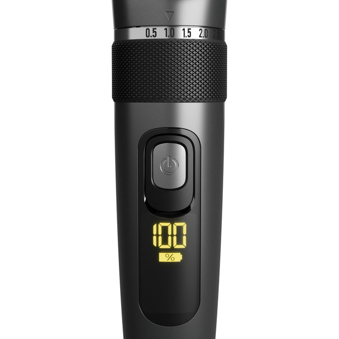 Carrera 34652 Hair Clipper