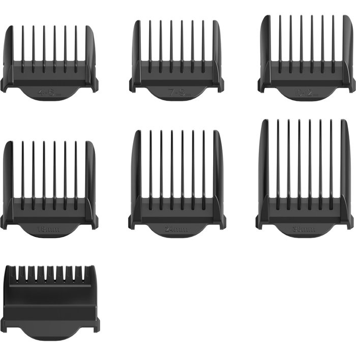 Carrera 34652 Hair Clipper
