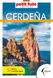 Alhena Media CERDEÑA (CARNET DE VIAJE)