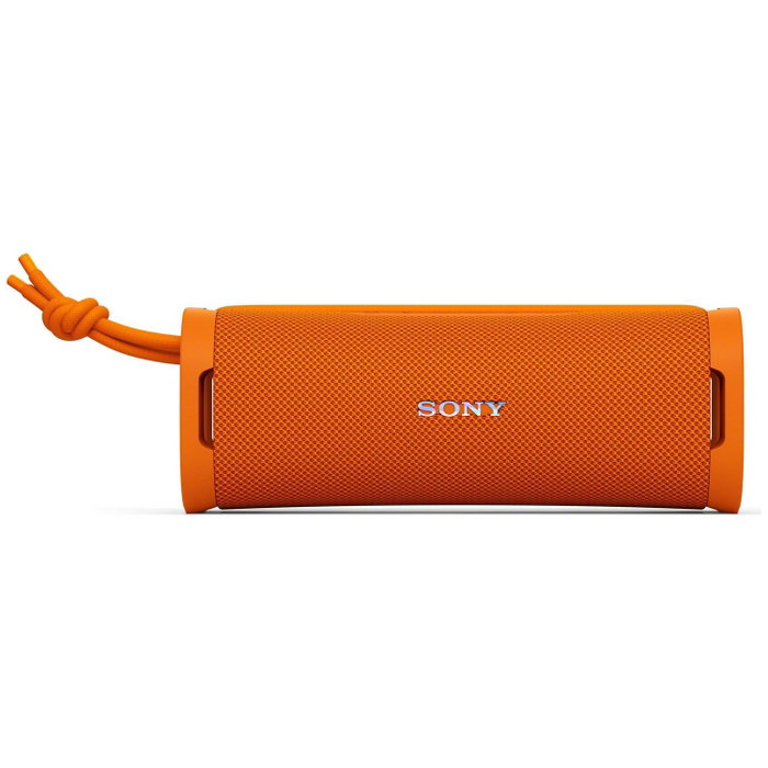 Sony ULT FIELD 1 Naranja