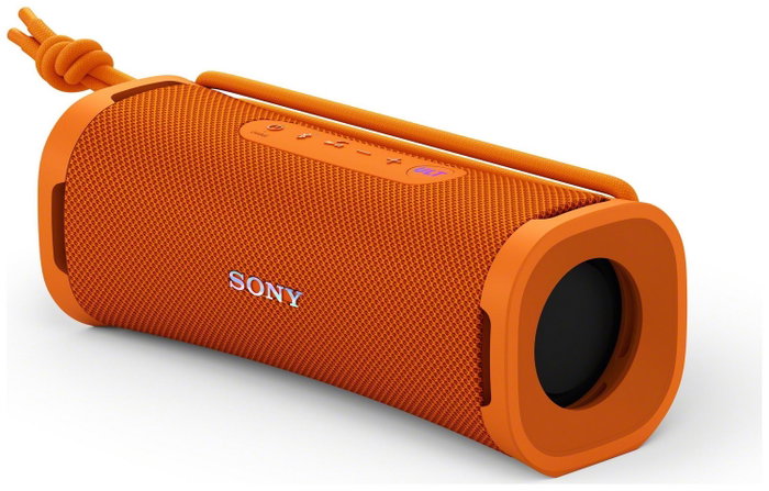 Sony ULT FIELD 1 Naranja