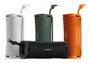 Altavoz Bluetooth Portátil Sony SRSULT10D Negro Naranja