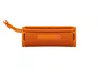 Altavoz Bluetooth Portátil Sony SRSULT10D Negro Naranja