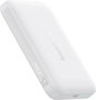 Baseus EnerFill FM11 Ultra-Mini MagSafe 10000 mAh 22.5W Blanco