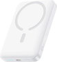 Baseus EnerFill FM11 Ultra-Mini MagSafe 10000 mAh 22.5W Blanco