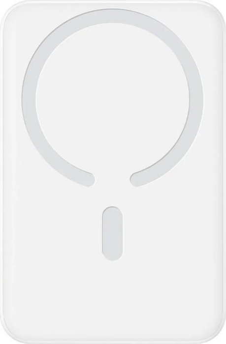 Baseus EnerFill FM11 Ultra-Mini MagSafe 10000 mAh 22.5W Blanco Baseus EnerFill FM11 Ultra-Mini MagSafe 10000 mAh 22.5W Blanco