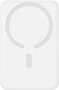 Baseus EnerFill FM11 Ultra-Mini MagSafe 10000 mAh 22.5W Blanco