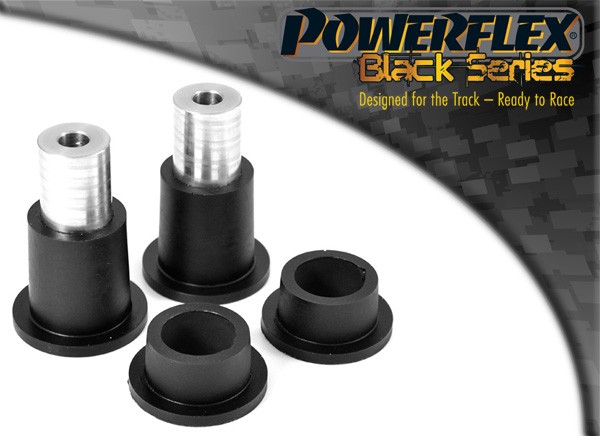 Powerflex Trasero Axle Carrier Exterior Montaje PFR57-220BLK Powerflex Trasero Axle Carrier Exterior Montaje PFR57-220BLK