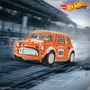 Hot Wheels Vehículo de cultivo de automóviles (modelo aleatorio) - FPY86 - Coche pequeño coleccionable