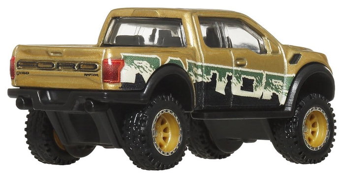 Hot Wheels Premium Vehículos Die-Cast 1/64 Car Culture 976H Surtido (10)