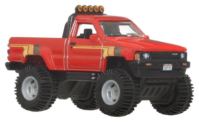 Hot Wheels Premium Vehículos Die-Cast 1/64 Car Culture 976H Surtido (10)
