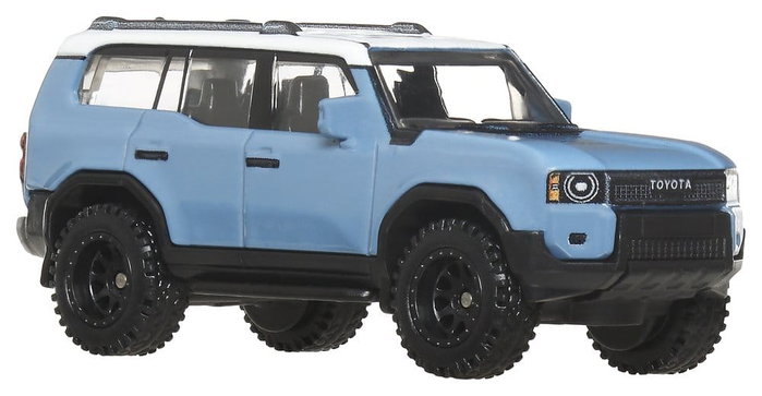 Hot Wheels Premium Vehículos Die-Cast 1/64 Car Culture 976H Surtido (10)