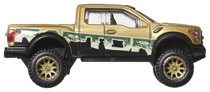 Hot Wheels Premium Vehículos Die-Cast 1/64 Car Culture 976H Surtido (10)
