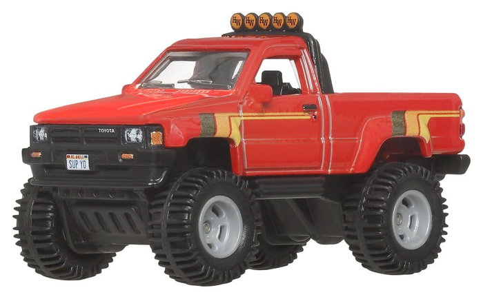 Hot Wheels Premium Vehículos Die-Cast 1/64 Car Culture 976H Surtido (10)
