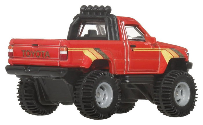 Hot Wheels Premium Vehículos Die-Cast 1/64 Car Culture 976H Surtido (10)