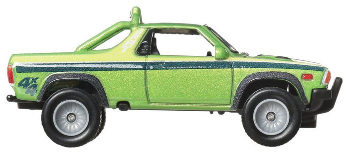 Hot Wheels Premium Vehículos Die-Cast 1/64 Car Culture 976H Surtido (10)