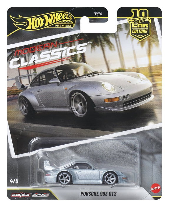Hot Wheels Vehículo de cultivo de automóviles (modelo aleatorio) FPY86 Hot Wheels Vehículo de cultivo de automóviles (modelo aleatorio) FPY86