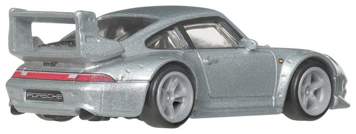 Hot Wheels Vehículo de cultivo de automóviles (modelo aleatorio) FPY86 Hot Wheels Vehículo de cultivo de automóviles (modelo aleatorio) FPY86