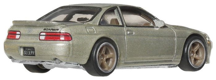 Hot Wheels Vehículo de cultivo de automóviles (modelo aleatorio) FPY86 Hot Wheels Vehículo de cultivo de automóviles (modelo aleatorio) FPY86