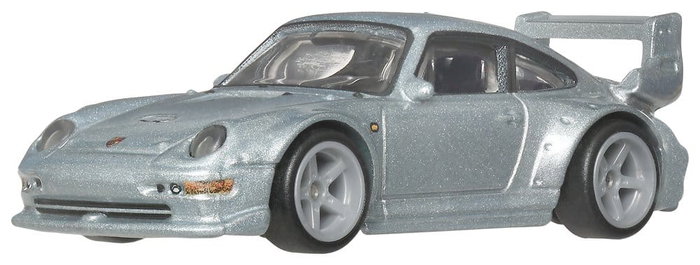 Hot Wheels Vehículo de cultivo de automóviles (modelo aleatorio) FPY86 Hot Wheels Vehículo de cultivo de automóviles (modelo aleatorio) FPY86