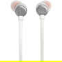 JBL Auriculares Intrauditivos Tune 310C USB-C con Micrófono Blancos - JBLT310CWHT