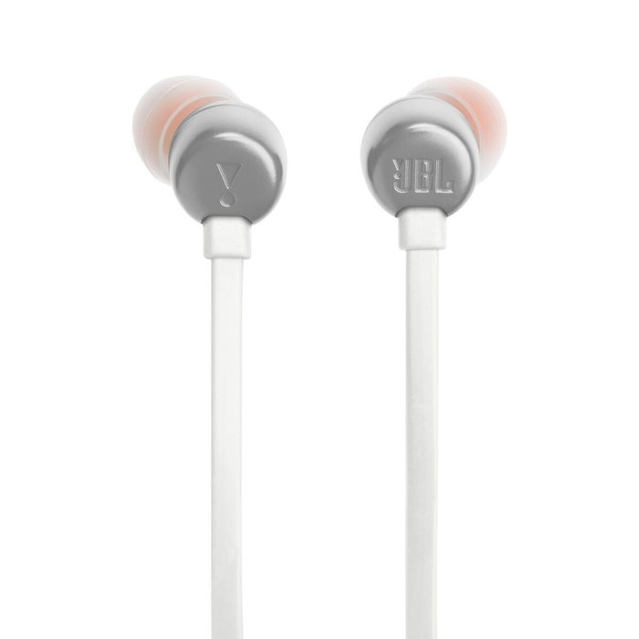 JBL Tune 310C Auriculares Intrauditivos USB-C Blanco con Micrófono JBL Tune 310C Auriculares Intrauditivos USB-C Blanco con Micrófono