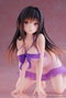 To Love Ru Darkness Desktop Cute Estatua PVC Yui Kotegawa Room wear Ver. 13 cm