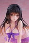 To Love Ru Darkness Desktop Cute Estatua PVC Yui Kotegawa Room wear Ver. 13 cm