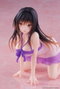 To Love Ru Darkness Desktop Cute Estatua PVC Yui Kotegawa Room wear Ver. 13 cm