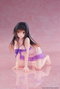 To Love Ru Darkness Desktop Cute Estatua PVC Yui Kotegawa Room wear Ver. 13 cm
