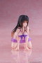 To Love Ru Darkness Desktop Cute Estatua PVC Yui Kotegawa Room wear Ver. 13 cm