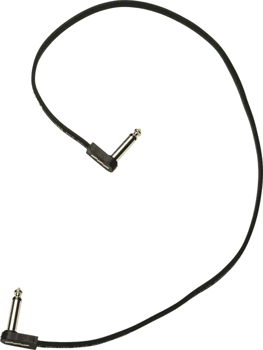 EBS Cable Interlink Pcf Deluxe Jack-Jack Aa Negro - 58 Cm (Set de 10) (Set de 10)