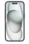 Mobilis Protector de Pantalla 036310 para iPhone 15Pro