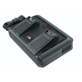 Bosch AL 2x18V-88 Schnell-Lader Cargador de 2 Ranuras