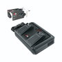 Bosch AL 2x18V-88 Schnell-Lader Cargador de 2 Ranuras