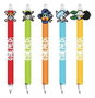 One Piece Bolígrafo de gel borrable Emblems Expositor (30)