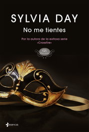 No me tientes, Silvia Day - ESENCIA